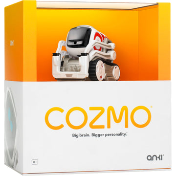 Cozmo Robot [Toys, Ages 8+] Toys & Games Anki   