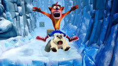 Crash Bandicoot N. Sane Trilogy [Xbox One] Xbox One Video Game Activision   