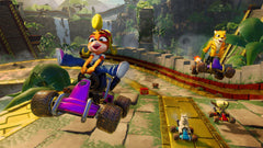 Crash Team Racing: Nitro-Fueled [Nintendo Switch] Nintendo Switch Video Game Activision   