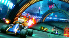 Crash Team Racing: Nitro-Fueled [Nintendo Switch] Nintendo Switch Video Game Activision   