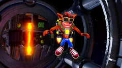 Crash Team Racing: Nitro-Fueled / Crash Bandicoot N. Sane Trilogy [PlayStation 4] PlayStation 4 Video Game Activision   