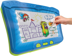 Crayola Magic Scene Creator Drawing Kit [Toys, Ages 3+] Toys & Games Crayola   
