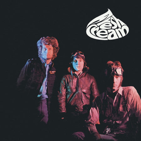 Cream - Fresh Cream Deluxe Edition [Audio CD] Audio CD/Vinyl Universal Music   