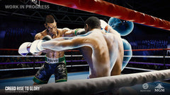 Creed: Rise to Glory - PSVR [PlayStation 4] PlayStation 4 Video Game Perp Games