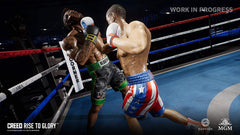 Creed: Rise to Glory - PSVR [PlayStation 4] PlayStation 4 Video Game Perp Games