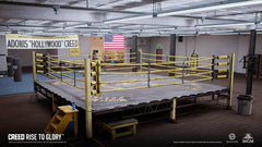 Creed: Rise to Glory - PSVR [PlayStation 4] PlayStation 4 Video Game Perp Games