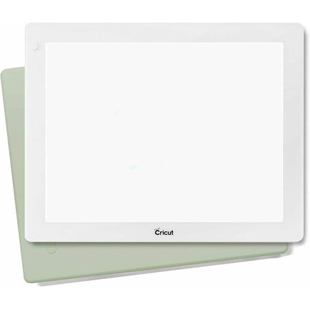 Cricut BrightPad - Mint [Electronics] Electronics Cricut   