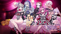 Criminal Girls 2: Party Favors - Party Bag Edition [Sony PS Vita] Sony PS Vita Video Game NIS America   