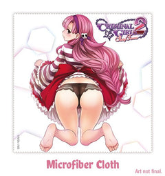 Criminal Girls 2: Party Favors - Party Bag Edition [Sony PS Vita] Sony PS Vita Video Game NIS America   
