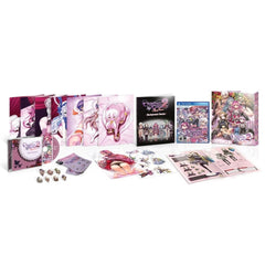 Criminal Girls 2: Party Favors - Party Bag Edition [Sony PS Vita] Sony PS Vita Video Game NIS America   