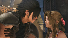 Crisis Core: Final Fantasy VII Reunion [Nintendo Switch] Nintendo Switch Video Game Square Enix   