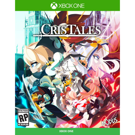 Cris Tales [Xbox One] Xbox One Video Game Modus   