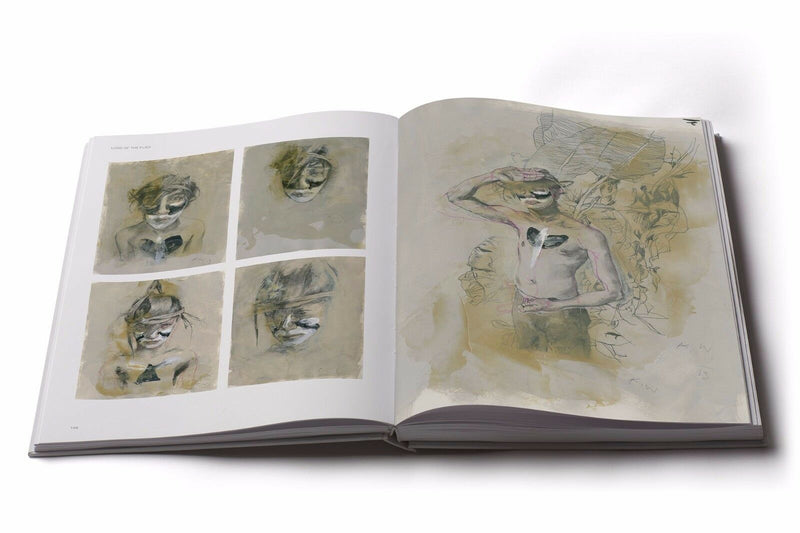 Criterion Designs [Hardcover Book] Book Criterion   