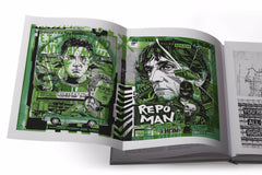 Criterion Designs [Hardcover Book] Book Criterion   