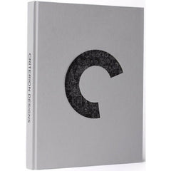 Criterion Designs [Hardcover Book] Book Criterion   