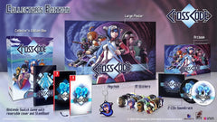 CrossCode - Collector's Edition [Nintendo Switch] Nintendo Switch Video Game ININ Games   