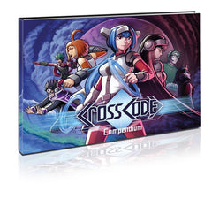 CrossCode - Collector's Edition [Nintendo Switch] Nintendo Switch Video Game ININ Games   