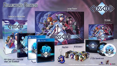 CrossCode - Collector's Edition [PlayStation 4] PlayStation 4 Video Game ININ Games   