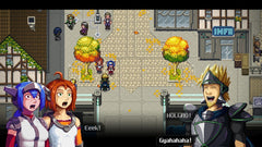 CrossCode - Collector's Edition [PlayStation 4] PlayStation 4 Video Game ININ Games   