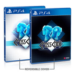 CrossCode - Collector's Edition [PlayStation 4] PlayStation 4 Video Game ININ Games   