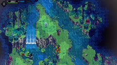 CrossCode [Nintendo Switch] Nintendo Switch Video Game ININ Games   
