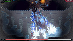 CrossCode [Nintendo Switch] Nintendo Switch Video Game ININ Games   