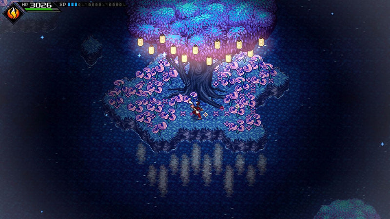 CrossCode [Nintendo Switch] Nintendo Switch Video Game ININ Games   