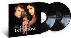 Cruel Intentions (Music From the Original Motion Picture Soundtrack) [Audio Vinyl] Audio CD/Vinyl Universal Music   