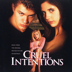 Cruel Intentions (Music From the Original Motion Picture Soundtrack) [Audio Vinyl] Audio CD/Vinyl Universal Music   