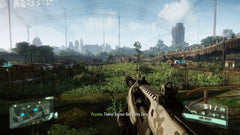 Crysis 3 - Hunter Edition [Xbox 360] Xbox 360 Video Game Electronic Arts   