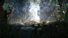 Crysis 3 - Hunter Edition [PlayStation 3] PlayStation 3 Video Game Electronic Arts   