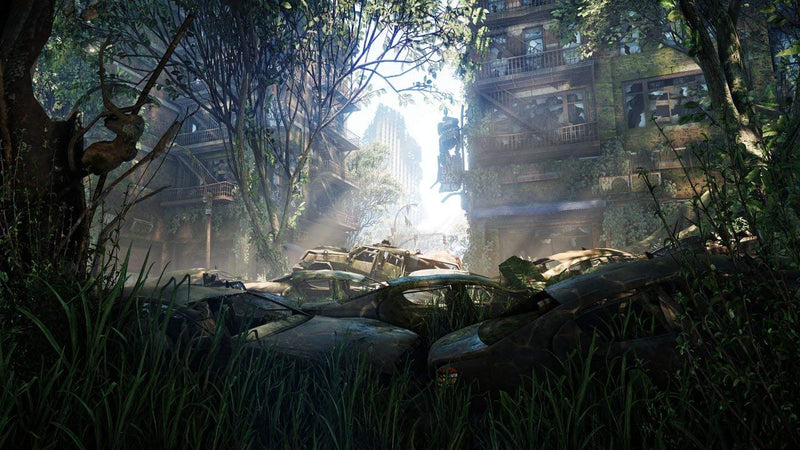 Crysis 3 - Hunter Edition [PlayStation 3] PlayStation 3 Video Game Electronic Arts   