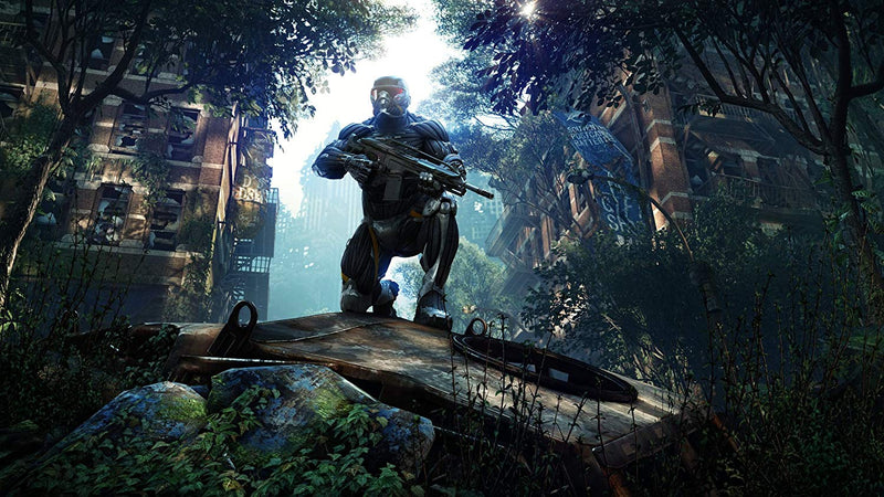 Crysis 3 - Hunter Edition [PlayStation 3] PlayStation 3 Video Game Electronic Arts   
