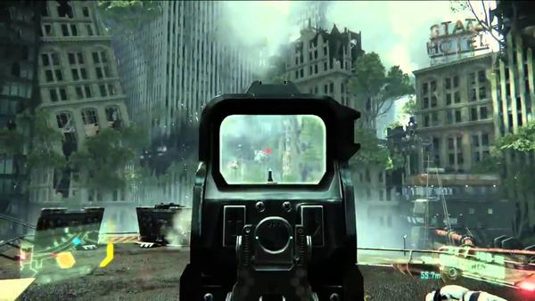 Crysis 3 - Hunter Edition [PlayStation 3] PlayStation 3 Video Game Electronic Arts   