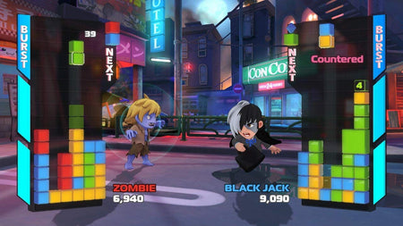 Crystal Crisis [Nintendo Switch] Nintendo Switch Video Game Nicalis   