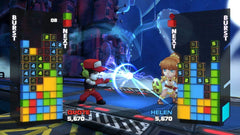 Crystal Crisis [Nintendo Switch] Nintendo Switch Video Game Nicalis   
