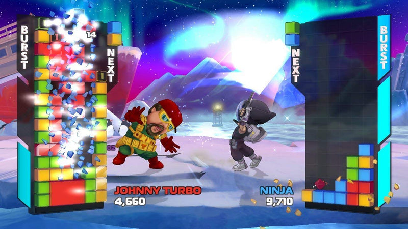 Crystal Crisis [Nintendo Switch] Nintendo Switch Video Game Nicalis   