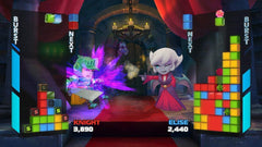 Crystal Crisis [Nintendo Switch] Nintendo Switch Video Game Nicalis   