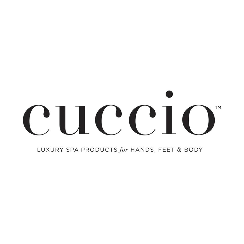 Cuccio Spa To Go Soothing & Moisturizing Milk & Honey Kit [Skincare] Skincare Cuccio   