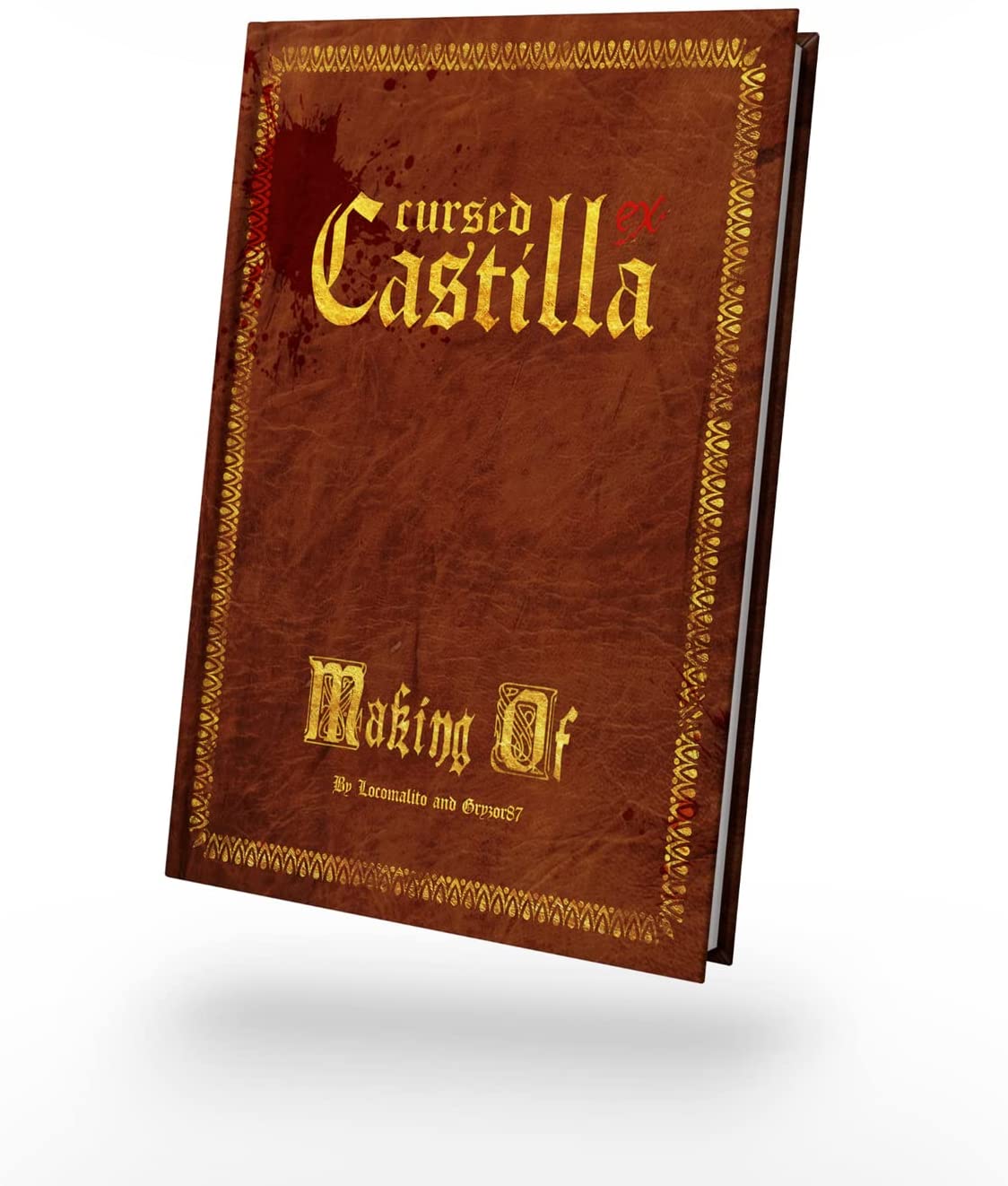 Cursed Castilla EX Collector's Edition for Nintendo Switch high quality