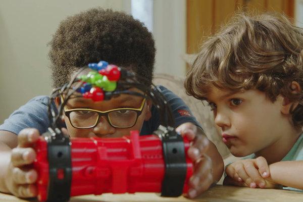 Cut the Wire [Toys, Ages 6+] Toys & Games Yulu   