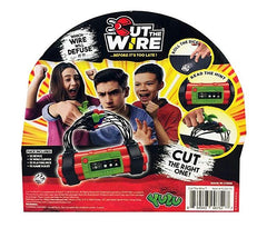 Cut the Wire [Toys, Ages 6+] Toys & Games Yulu   