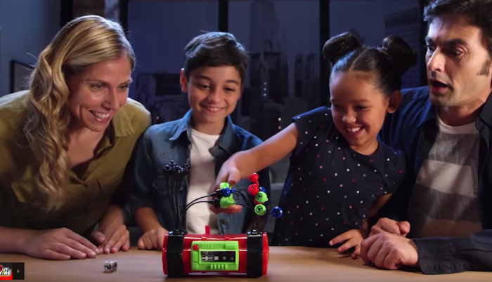 Cut the Wire [Toys, Ages 6+] Toys & Games Yulu   