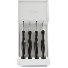 Cutco 4-Piece Table Knife Set w/ Tray - #1864 [House & Home] House & Home Cutco   