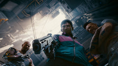 Cyberpunk 2077 - Collector’s Edition [PC] PC Video Game Warner Bros.   