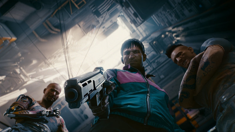 Cyberpunk 2077 - Collector’s Edition [PC] PC Video Game Warner Bros.   