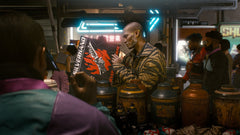 Cyberpunk 2077 - Collector’s Edition [PC] PC Video Game Warner Bros.   
