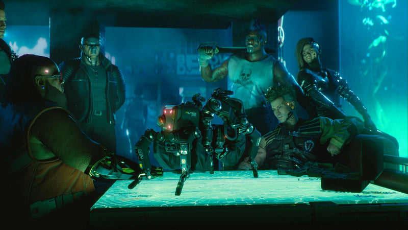 Cyberpunk 2077 - Collector’s Edition [PC] PC Video Game Warner Bros.   