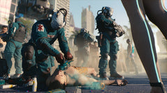 Cyberpunk 2077 - Collector’s Edition [PC] PC Video Game Warner Bros.   