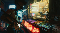 Cyberpunk 2077 - Collector’s Edition [PC] PC Video Game Warner Bros.   